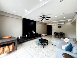 Eastwood Green (D16), Condominium #566328981
